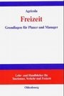 Sigurd Agricola: Freizeit, Buch