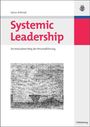 Cyrus Achouri: Systemic Leadership, Buch