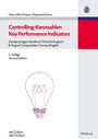 Dayanand Arora: Controlling-Kennzahlen - Key Performance Indicators, Buch