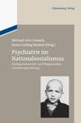 : Psychiatrie im Nationalsozialismus, Buch