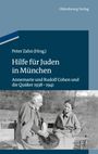 : Hilfe für Juden in München, Buch