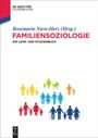 : Familiensoziologie, Buch