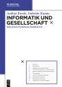 Andrea Kienle: Informatik und Gesellschaft, Buch