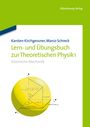 Karsten Kirchgessner: Lern- und Übungsbuch zur Theoretischen Physik 1., Buch