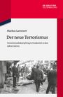 Markus Lammert: Der neue Terrorismus, Buch