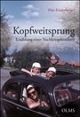 Hajo Kurzenberger: Kopfweitsprung, Buch