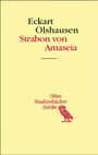 Eckart Olshausen: Strabon von Amaseia, Buch
