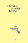 Christine Schmitz: Juvenal, Buch