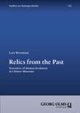 Lena Wesemann: Relics from the Past, Buch