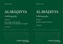 Zwei grüne Buchcover mit dem Titel "AL-IBĀḌIYYA: A Bibliography" von Martin Custers, Aufteilung in zwei Bände.
