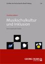 Christine Löbbert: Musikschulkultur und Inklusion, Buch