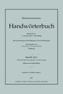 : Mittelniederdeutsches Handwörterbuch, Buch