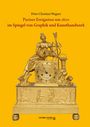 Peter-Christian Wegner: Pariser Ereignisse um 1800 im Spiegel von Graphik und Kunsthandwerk, Buch