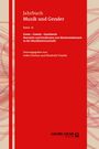 : Genie - Gewalt - Geschlecht, Buch
