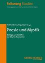 : Poesie und Mystik, Buch