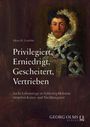 Hans H. Lembke: Privilegiert, Erniedrigt, Gescheitert, Vertrieben, Buch
