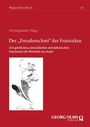 Ute Jung-Kaiser: Der "Freudenschrei" des Franziskus, Buch