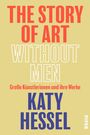 Katy Hessel: The Story of Art Without Men, Buch