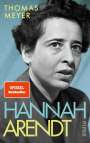 Thomas Meyer: Hannah Arendt, Buch
