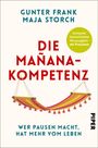 Gunter Frank: Die Mañana-Kompetenz, Buch