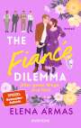 Elena Armas: The Fiancé Dilemma - Aller guten Dinge sind fünf, Buch
