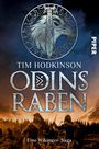 Tim Hodkinson: Odins Raben, Buch