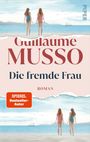 Guillaume Musso: Die fremde Frau, Buch