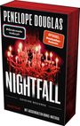 Penelope Douglas: Nightfall - Geheime Begierde, Buch