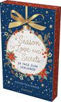 Mareike Allnoch: A Season of Love and Secrets, Buch