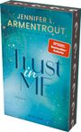 Jennifer L. Armentrout: Trust in Me, Buch