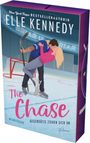 Elle Kennedy: The Chase - Gegensätze ziehen sich an, Buch