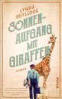 Lynda Rutledge: Sonnenaufgang mit Giraffen, Buch