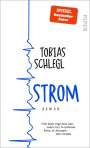 Tobias Schlegl: Strom, Buch