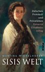Martina Winkelhofer: Sisis Welt, Buch