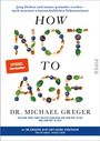 Michael Greger: How Not to Age, Buch