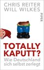 Chris Reiter: Totally kaputt?, Buch