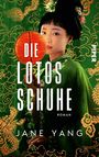 Jane Yang: Die Lotosschuhe, Buch