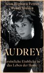 Sean Hepburn Ferrer: Audrey, Buch