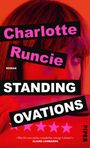 Charlotte Runcie: Standing Ovations, Buch