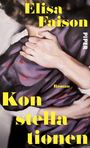 Elisa Faison: Konstellationen, Buch