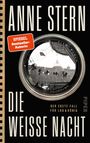 Anne Stern: Die weiße Nacht, Buch
