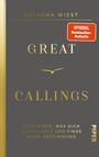 Brianna Wiest: Great Callings, Buch