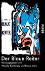 : Der Blaue Reiter, Buch