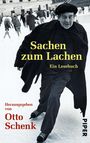 : Sachen zum Lachen, Buch