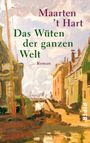 : Das Wüten der ganzen Welt, Buch