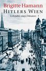 : Hitlers Wien, Buch