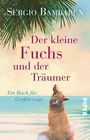 Sergio Bambaren: Der kleine Fuchs und der Träumer, Buch