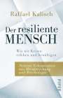 Raffael Kalisch: Der resiliente Mensch, Buch