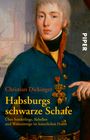 Christian Dickinger: Habsburgs schwarze Schafe, Buch