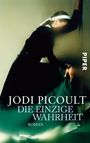 Jodi Picoult: Die einzige Wahrheit, Buch
